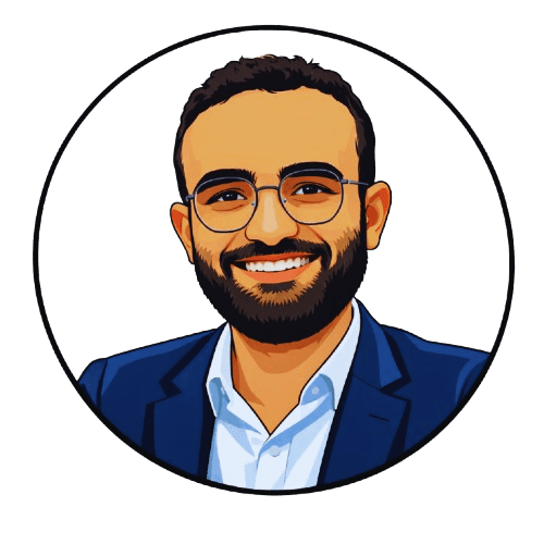 Ghassen Ben Nasser, founder of GBN Core Tech
